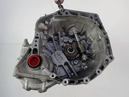 BOITE A VITESSE MECANIQUE TOYOTA YARIS II Phase 2 2009-2011 1.0 VVT-i 