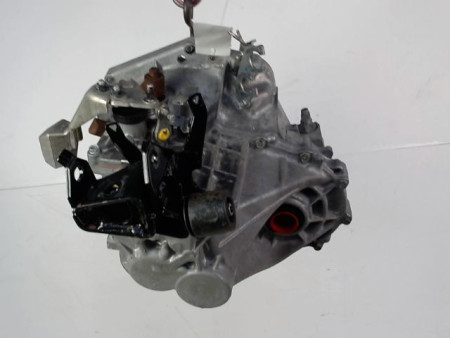 BOITE A VITESSE MECANIQUE TOYOTA YARIS II Phase 2 2009-2011 1.0 VVT-i 