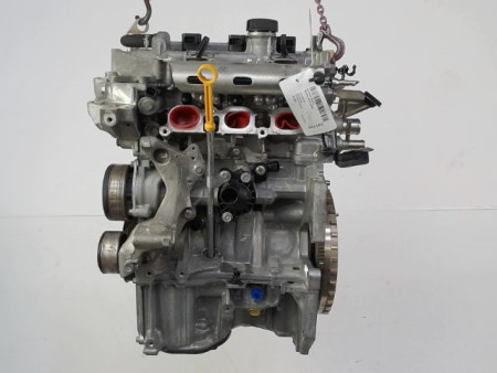 MOTEUR ESSENCE NISSAN MICRA 2009- 1.2