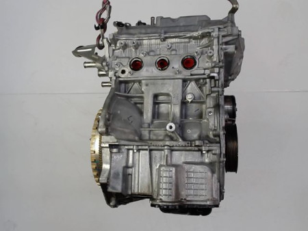 MOTEUR ESSENCE NISSAN MICRA 2009- 1.2