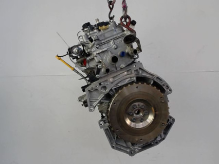 MOTEUR ESSENCE NISSAN MICRA 2009- 1.2