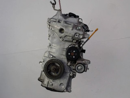 MOTEUR ESSENCE NISSAN MICRA 2009- 1.2