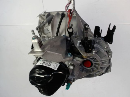 BOITE A VITESSE MECANIQUE NISSAN MICRA 2009- 1.2