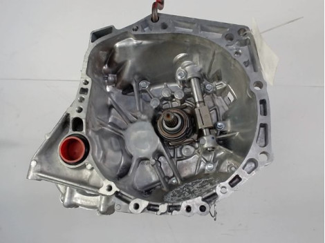 BOITE A VITESSE MECANIQUE CITROEN C1 5P 1.0 VTi 72