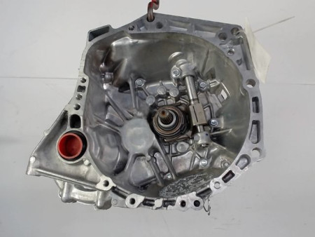BOITE A VITESSE MECANIQUE CITROEN C1 5P 1.0 VTi 72
