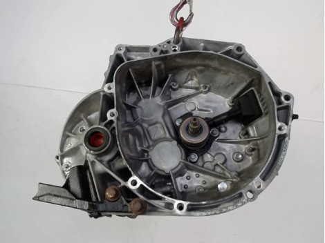 BOITE A VITESSE MECANIQUE PEUGEOT 308 I Phase 1 2007-2011 1.6 HDi