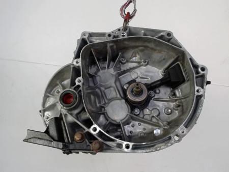 BOITE A VITESSE MECANIQUE PEUGEOT 308 I Phase 1 2007-2011 1.6 HDi