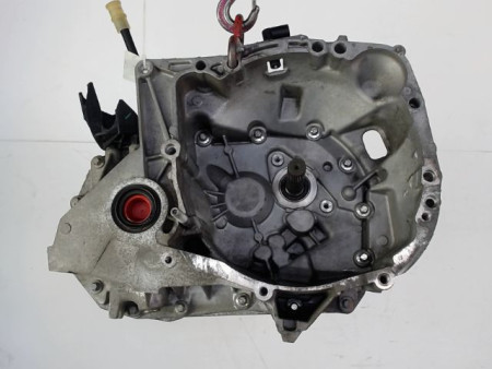 BOITE A VITESSE MECANIQUE RENAULT CLIO III Phase 1 2005-2009 1.2 16V 