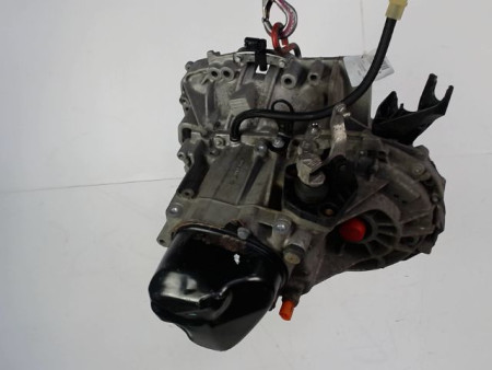BOITE A VITESSE MECANIQUE RENAULT CLIO III Phase 1 2005-2009 1.2 16V 