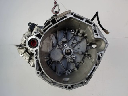 BOITE A VITESSE MECANIQUE RENAULT CLIO III Phase 1 2005-2009 1.5 dCi 