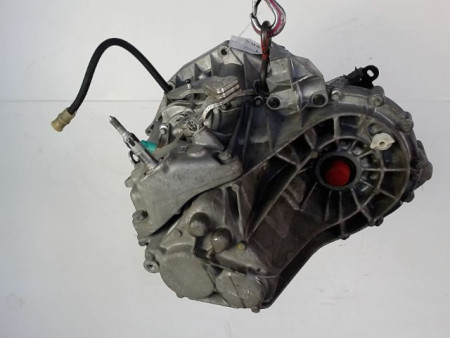 BOITE A VITESSE MECANIQUE RENAULT CLIO III Phase 1 2005-2009 1.5 dCi 