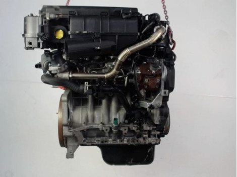 MOTEUR DIESEL PEUGEOT 207 2006-2013 1.4 HDi