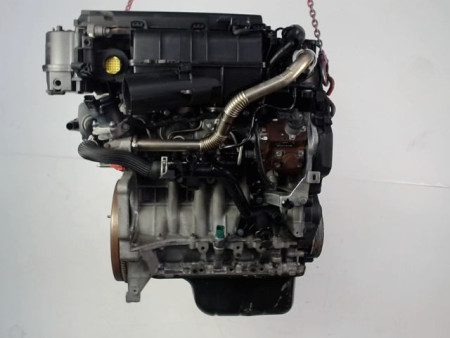MOTEUR DIESEL PEUGEOT 207 2006-2013 1.4 HDi