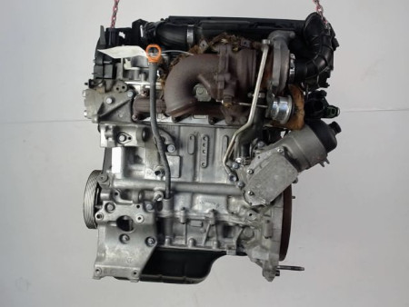 MOTEUR DIESEL PEUGEOT 207 2006-2013 1.4 HDi