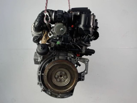 MOTEUR DIESEL PEUGEOT 207 2006-2013 1.4 HDi