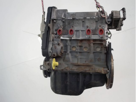 MOTEUR ESSENCE FIAT PUNTO II Phase 2 2003-2009 1.2 60 