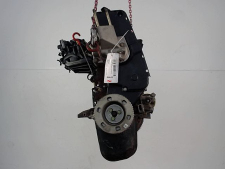 MOTEUR ESSENCE FIAT PUNTO II Phase 2 2003-2009 1.2 60 