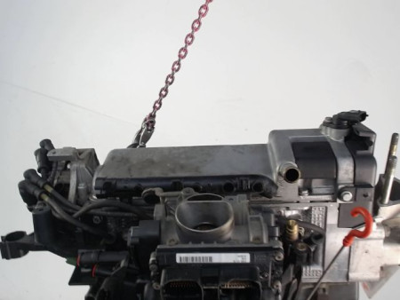 MOTEUR ESSENCE FIAT PUNTO II Phase 2 2003-2009 1.2 60 