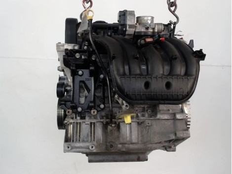 MOTEUR ESSENCE CITROEN C5 I Phase 1 2001-2004 2.0 16V 