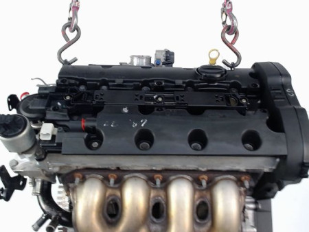 MOTEUR ESSENCE CITROEN C5 I Phase 1 2001-2004 2.0 16V 