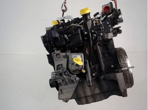 MOTEUR DIESEL RENAULT SCENIC MONOSP. III Phase 1 2009-2011 1.5 dCi