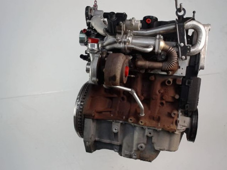 MOTEUR DIESEL RENAULT SCENIC MONOSP. III Phase 1 2009-2011 1.5 dCi