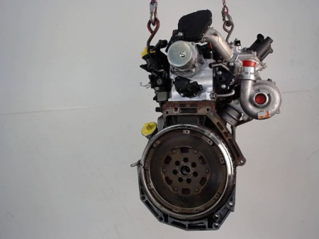MOTEUR DIESEL RENAULT SCENIC MONOSP. III Phase 1 2009-2011 1.5 dCi