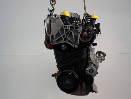 MOTEUR DIESEL RENAULT SCENIC MONOSP. III Phase 1 2009-2011 1.5 dCi