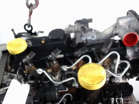 MOTEUR DIESEL RENAULT SCENIC MONOSP. III Phase 1 2009-2011 1.5 dCi