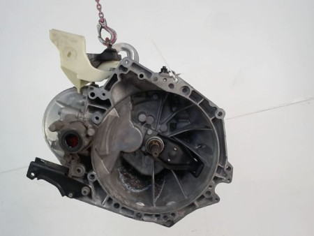 BOITE A VITESSE MECANIQUE PEUGEOT 208 1.6 HDi