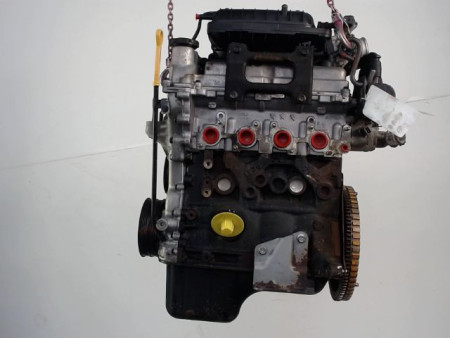 MOTEUR ESSENCE CHEVROLET SPARK Phase 1 2010-2012 1.0