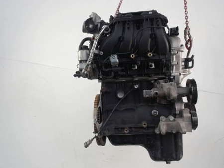 MOTEUR ESSENCE CHEVROLET SPARK Phase 1 2010-2012 1.0