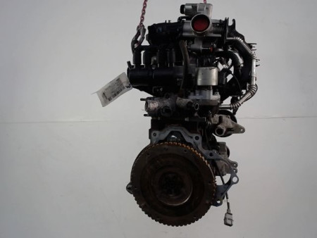 MOTEUR ESSENCE CHEVROLET SPARK Phase 1 2010-2012 1.0