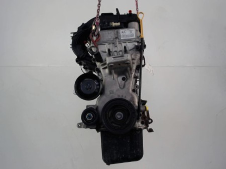 MOTEUR ESSENCE CHEVROLET SPARK Phase 1 2010-2012 1.0