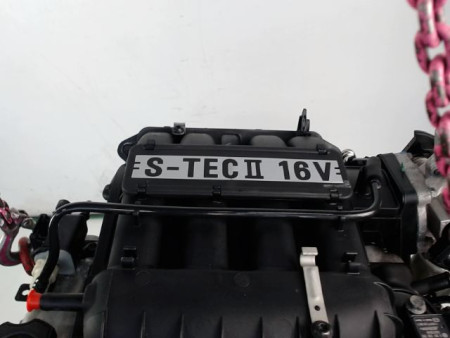 MOTEUR ESSENCE CHEVROLET SPARK Phase 1 2010-2012 1.0