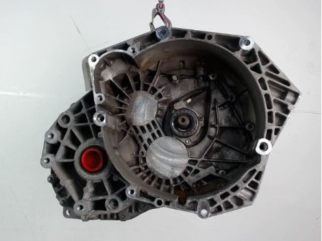 BOITE A VITESSE MECANIQUE OPEL INSIGNIA Phase 1 2009-2013 2.0 CDTI 