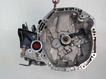 BOITE A VITESSE MECANIQUE NISSAN MICRA III Phase 3 2007-2010 1.5 dCi