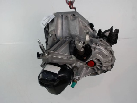 BOITE A VITESSE MECANIQUE NISSAN MICRA III Phase 3 2007-2010 1.5 dCi