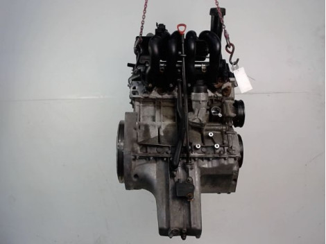 MOTEUR ESSENCE MERCEDES CLASSE A MONOSP. I Phase 2  2001-2004 A 190 