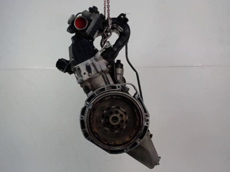 MOTEUR ESSENCE MERCEDES CLASSE A MONOSP. I Phase 2  2001-2004 A 190 