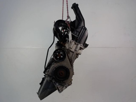 MOTEUR ESSENCE MERCEDES CLASSE A MONOSP. I Phase 2  2001-2004 A 190 