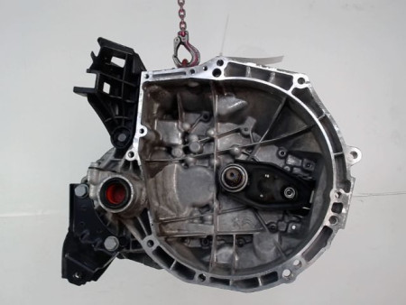BOITE A VITESSE MECANIQUE CITROEN C3 II Phase 2  2013-2016 1.2 VTi 82