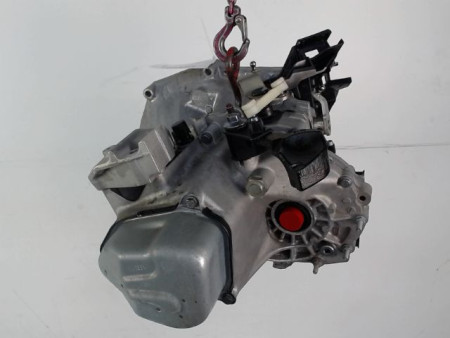 BOITE A VITESSE MECANIQUE CITROEN C3 II Phase 2  2013-2016 1.2 VTi 82