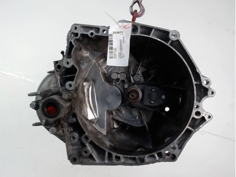 BOITE A VITESSE MECANIQUE PEUGEOT 308 2009- 1.4 16V