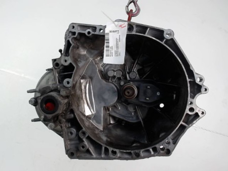 BOITE A VITESSE MECANIQUE PEUGEOT 308 2009- 1.4 16V