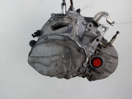 BOITE A VITESSE MECANIQUE PEUGEOT 308 2009- 1.4 16V