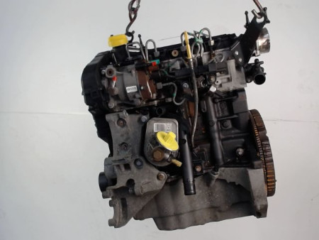 MOTEUR DIESEL RENAULT CLIO CAMPUS II Phase 1 2006-2009 1.5 dCi 