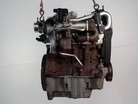 MOTEUR DIESEL RENAULT CLIO CAMPUS II Phase 1 2006-2009 1.5 dCi 
