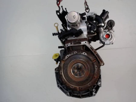 MOTEUR DIESEL RENAULT CLIO CAMPUS II Phase 1 2006-2009 1.5 dCi 