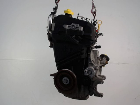 MOTEUR DIESEL RENAULT CLIO CAMPUS II Phase 1 2006-2009 1.5 dCi 